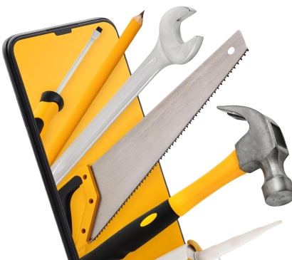 mobile-tool