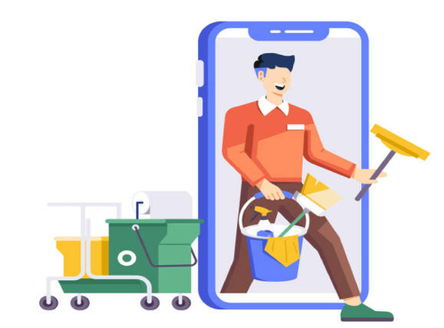 social-distancing-monitoring-app