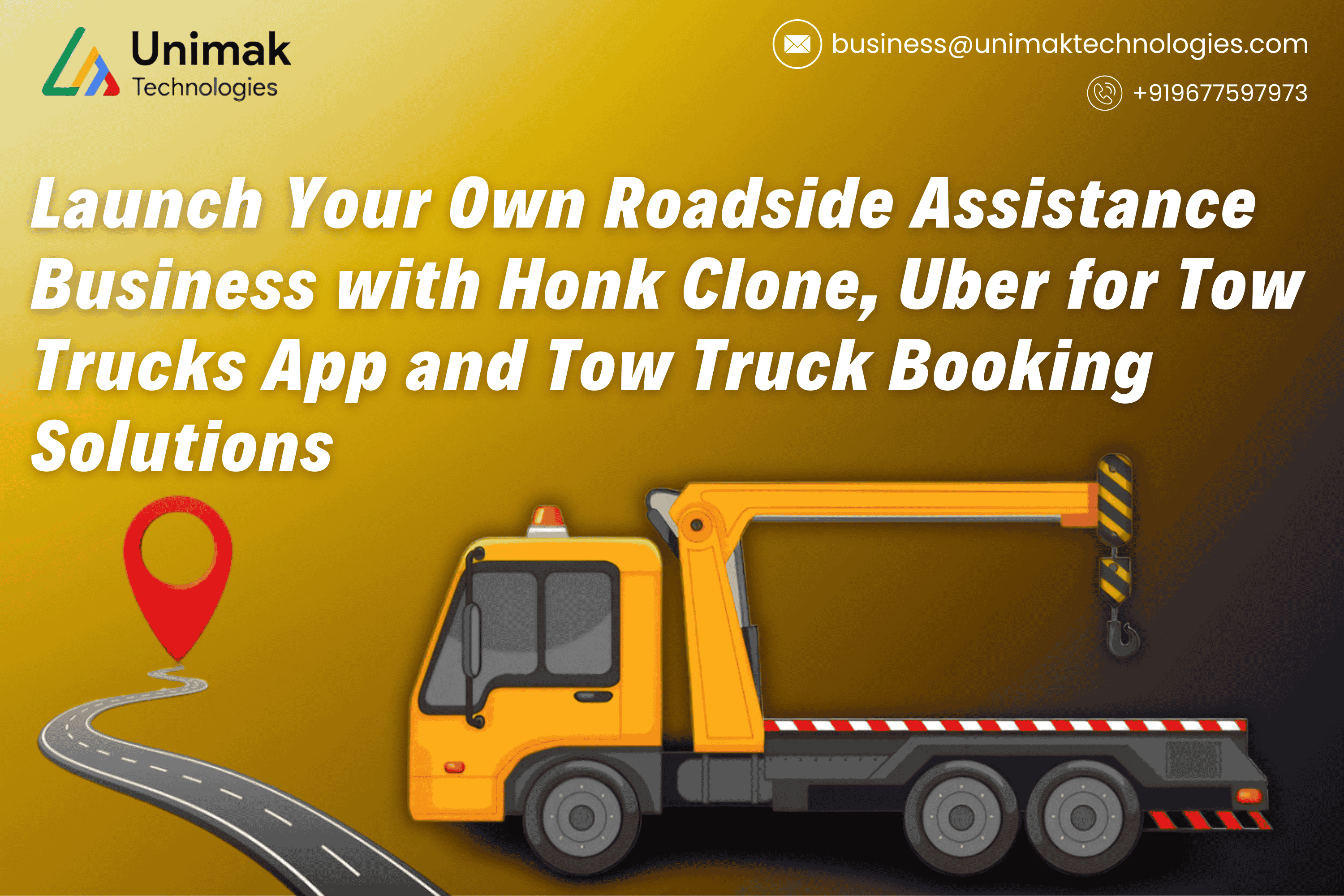 Honk Clone